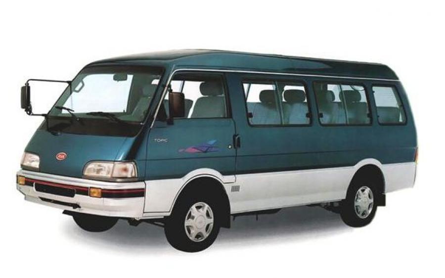 Asia Topic '1987 - 91